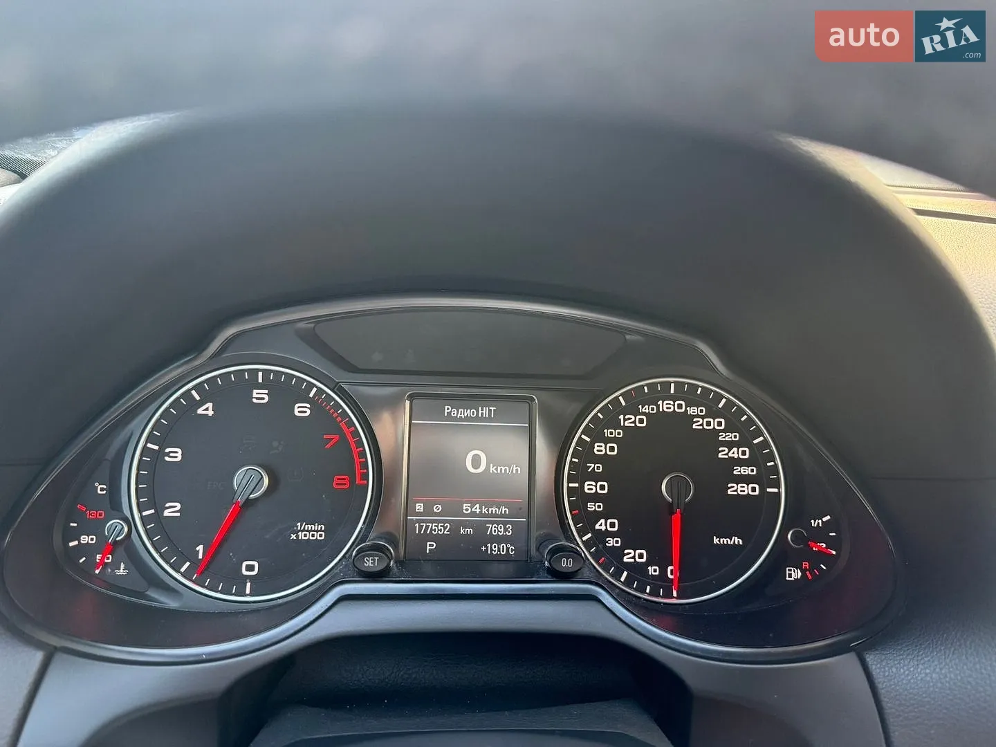 2013 Audi Q5 - мініатюра 9