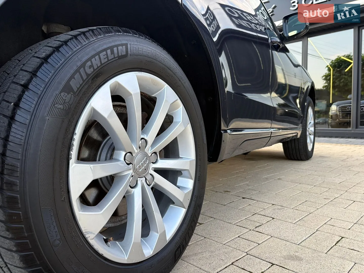 2013 Audi Q5 - мініатюра 16