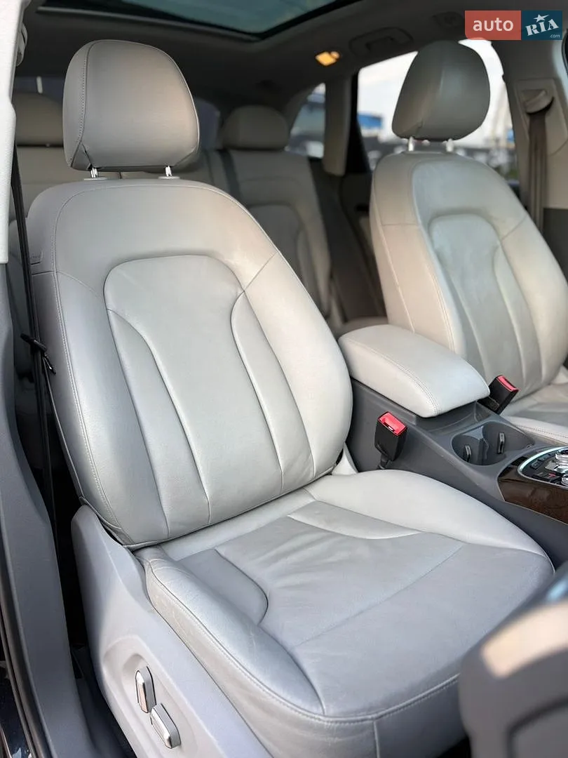 2013 Audi Q5 - мініатюра 30