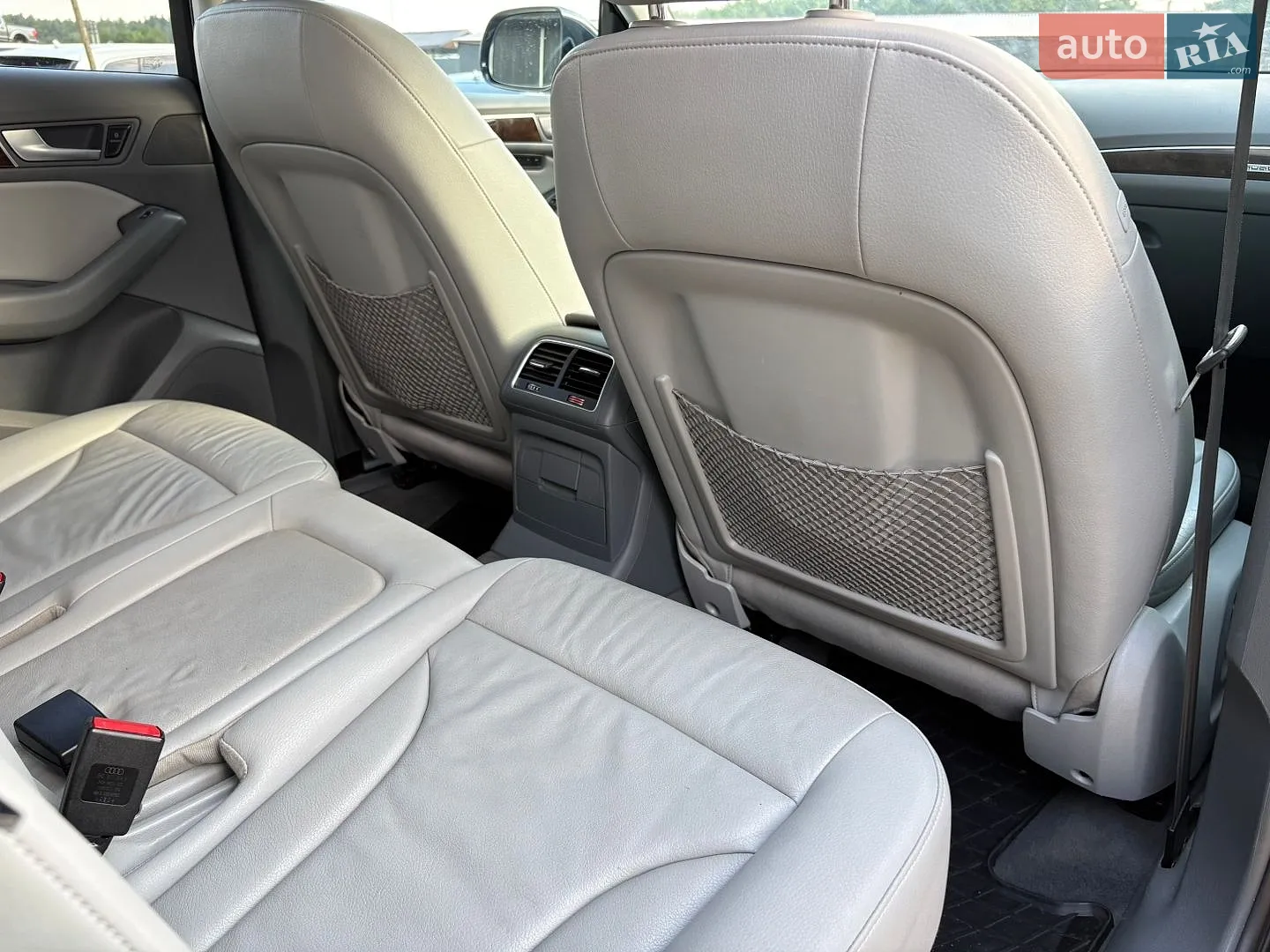 2013 Audi Q5 - мініатюра 33
