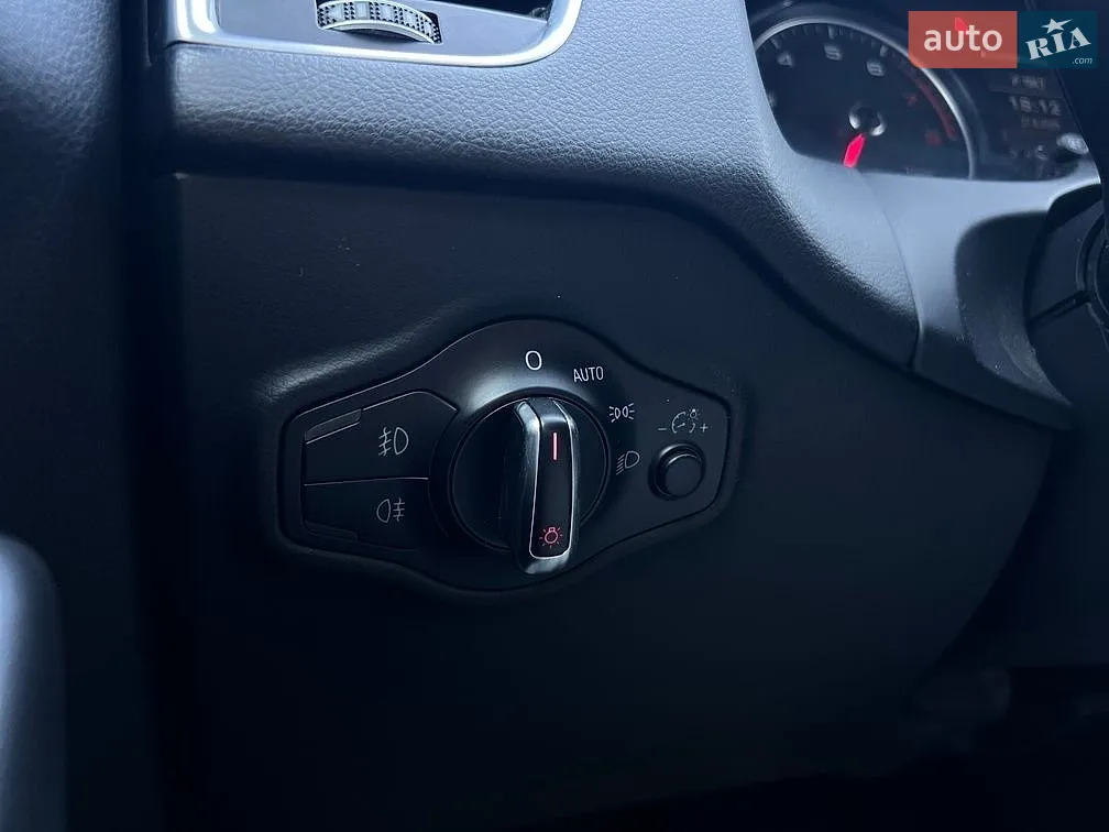 2017 Audi Q5 - мініатюра 12