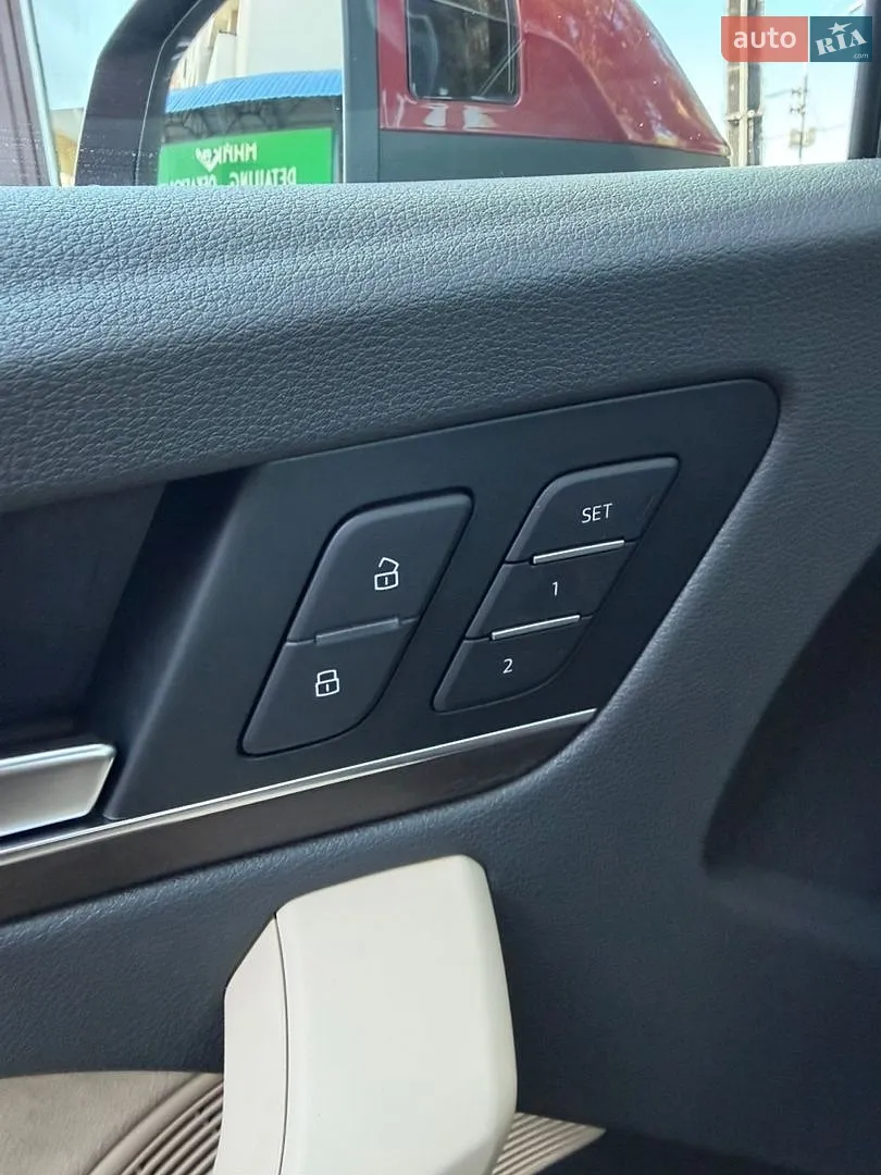 2017 Audi Q5 - мініатюра 12