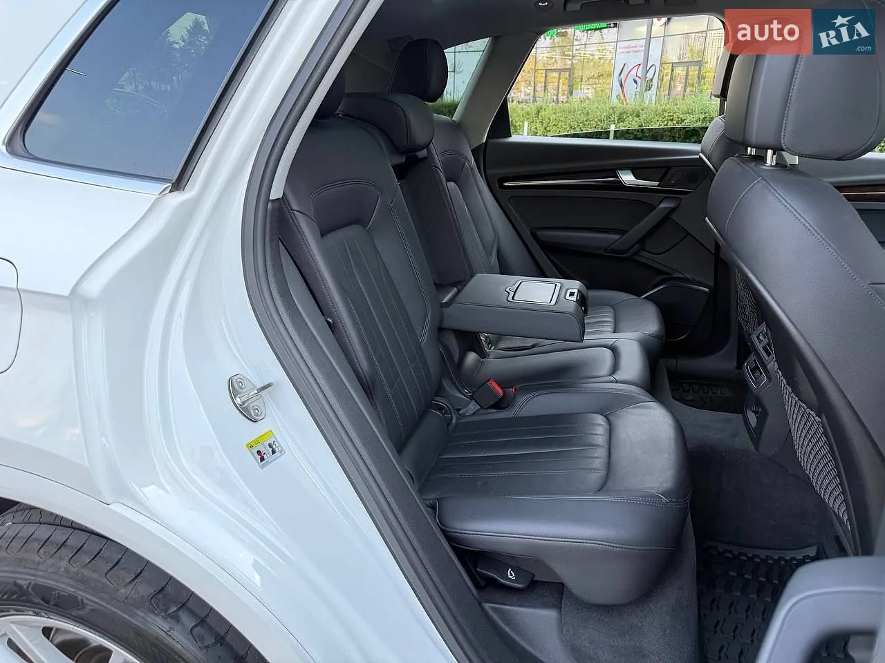 2019 Audi Q5 - мініатюра 13