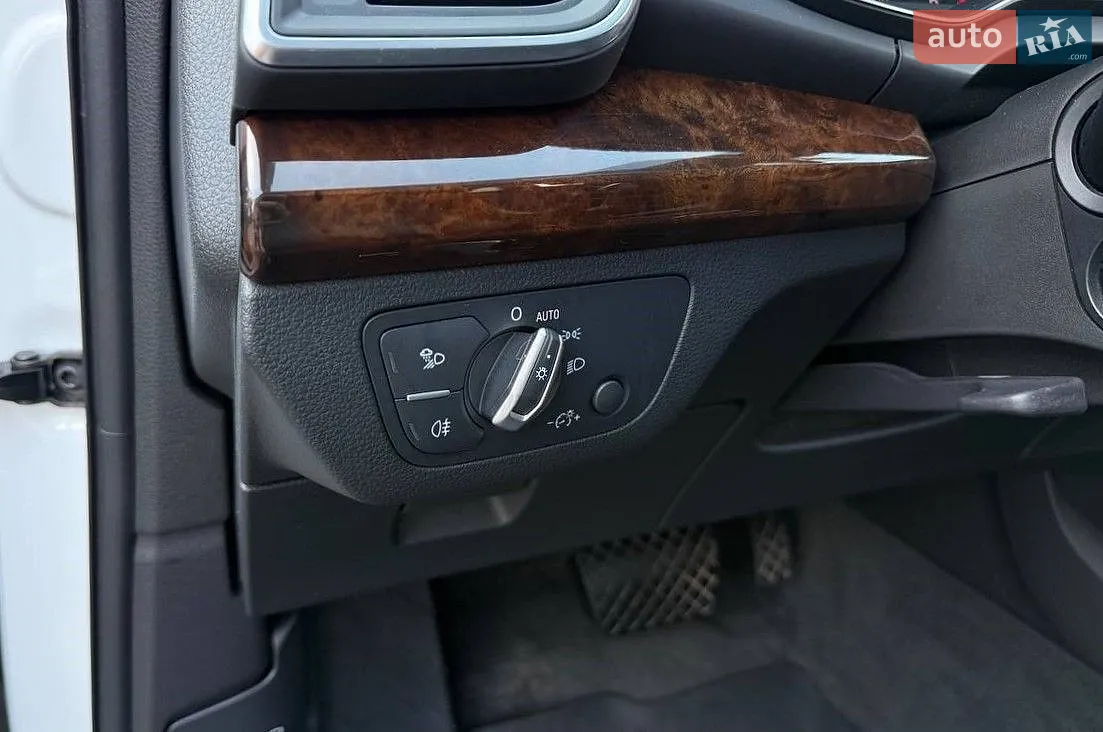 2019 Audi Q5 - мініатюра 15