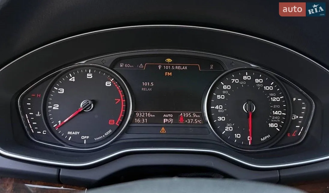 2019 Audi Q5 - мініатюра 17