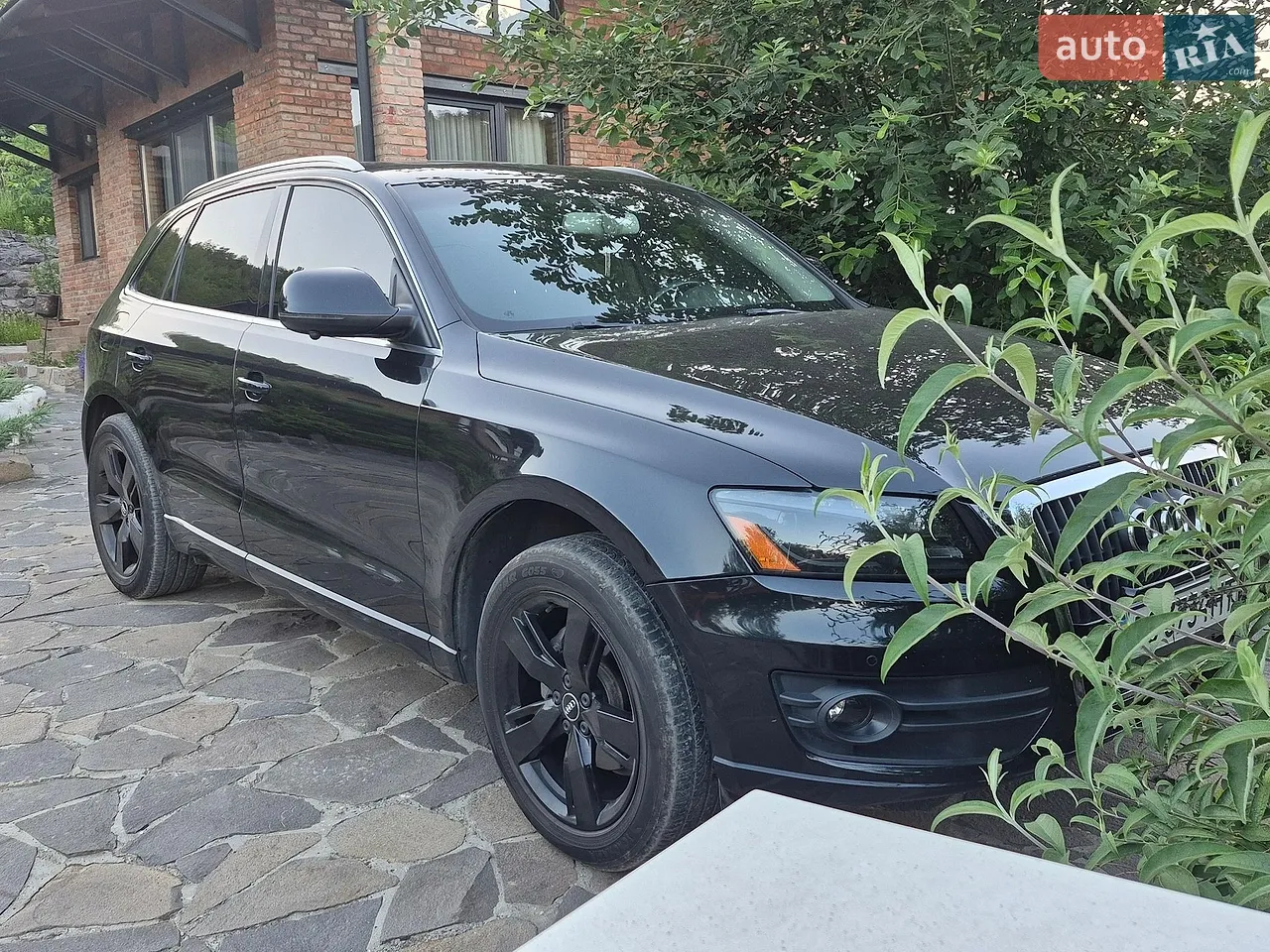 2013 Audi Q5 - мініатюра 14