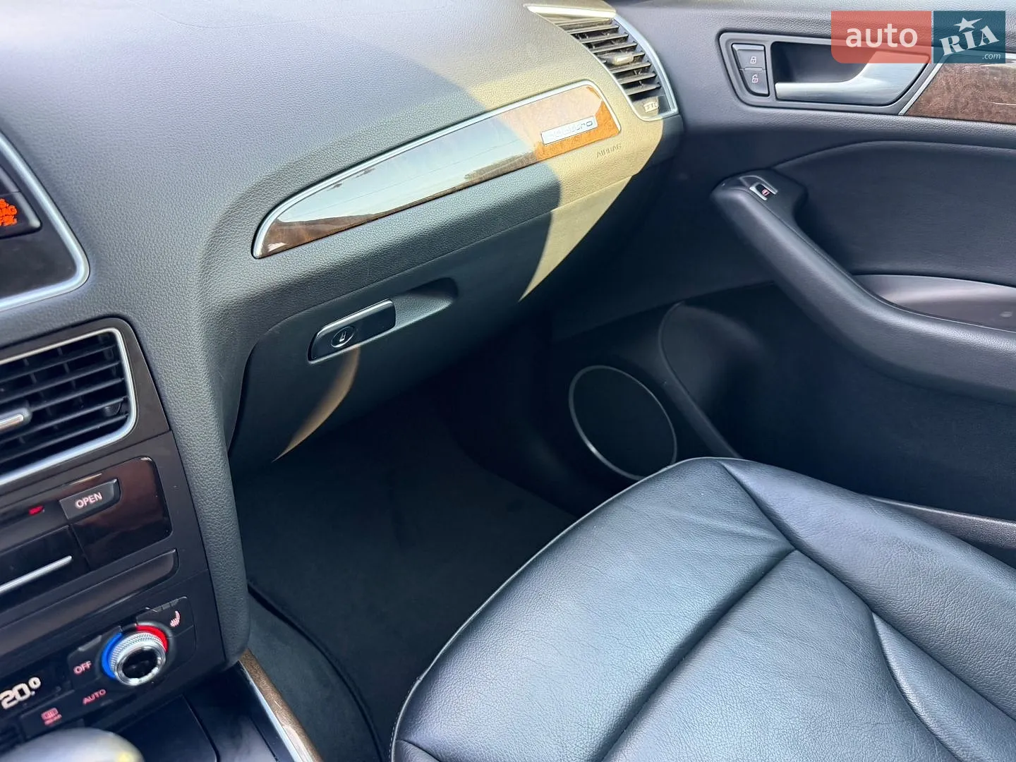 2015 Audi Q5 - мініатюра 21