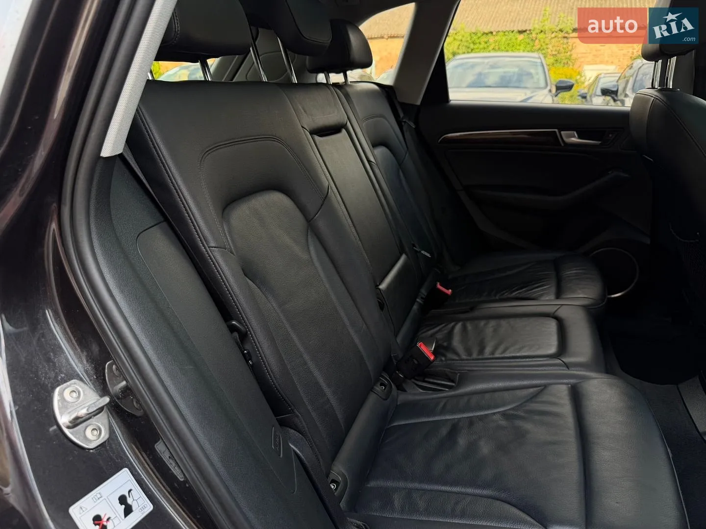 2015 Audi Q5 - мініатюра 29