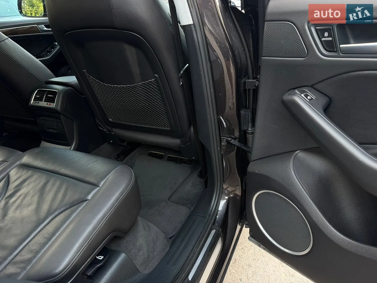 2015 Audi Q5 - мініатюра 31