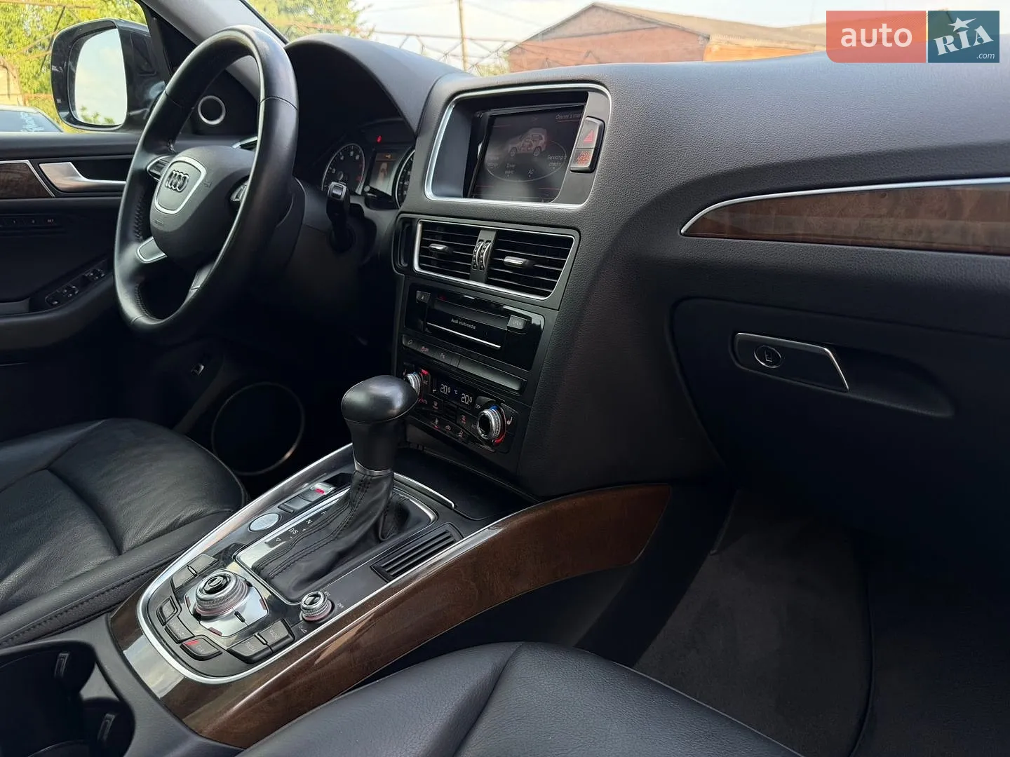 2015 Audi Q5 - мініатюра 32