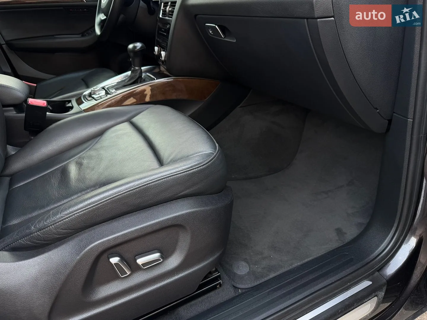 2015 Audi Q5 - мініатюра 33