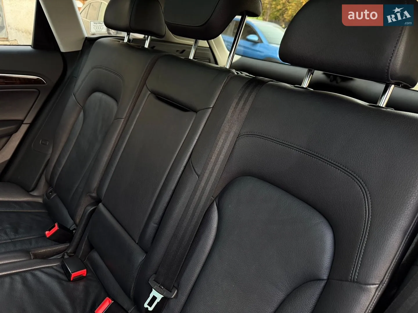 2015 Audi Q5 - мініатюра 40