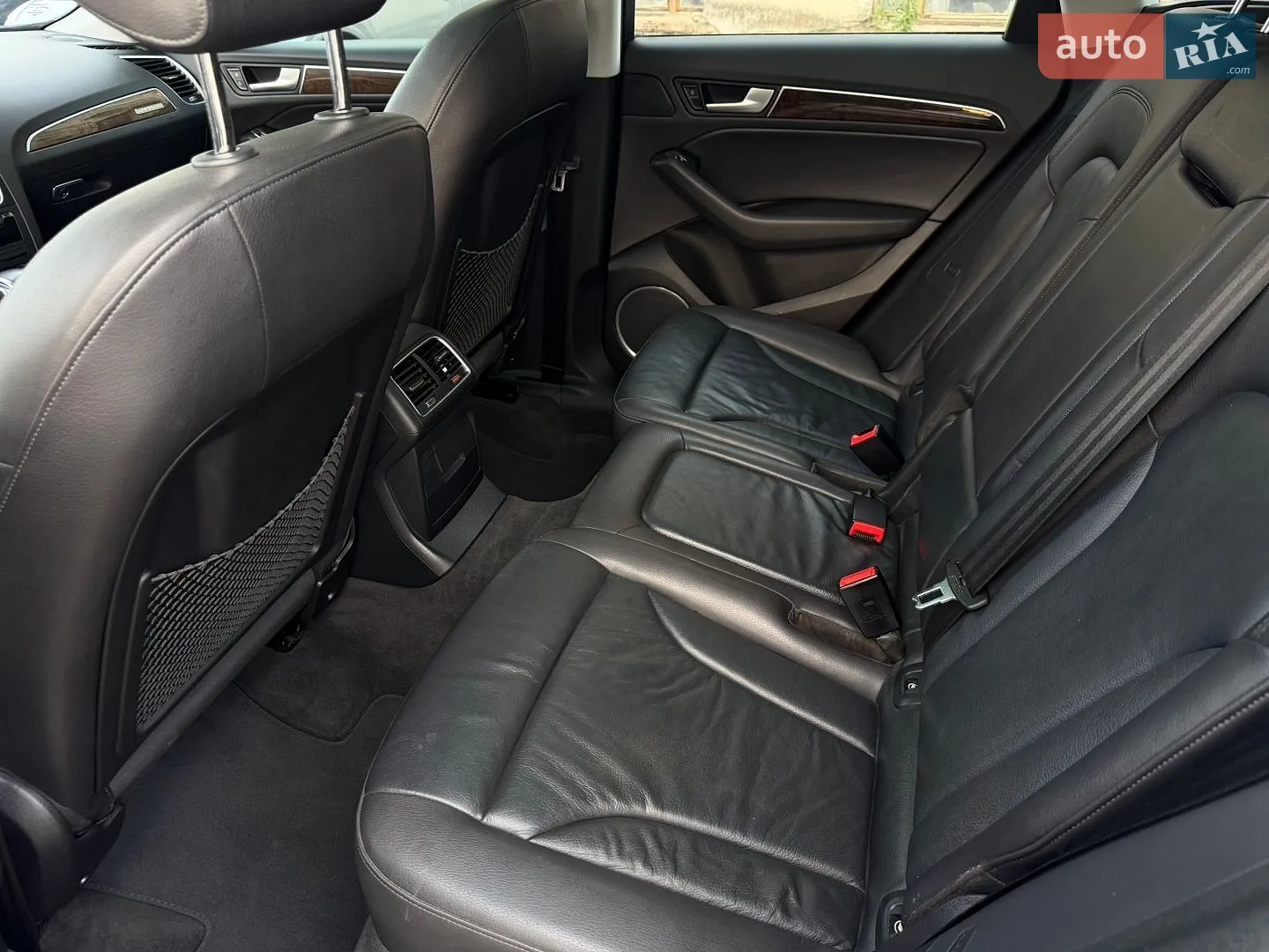 2015 Audi Q5 - мініатюра 37