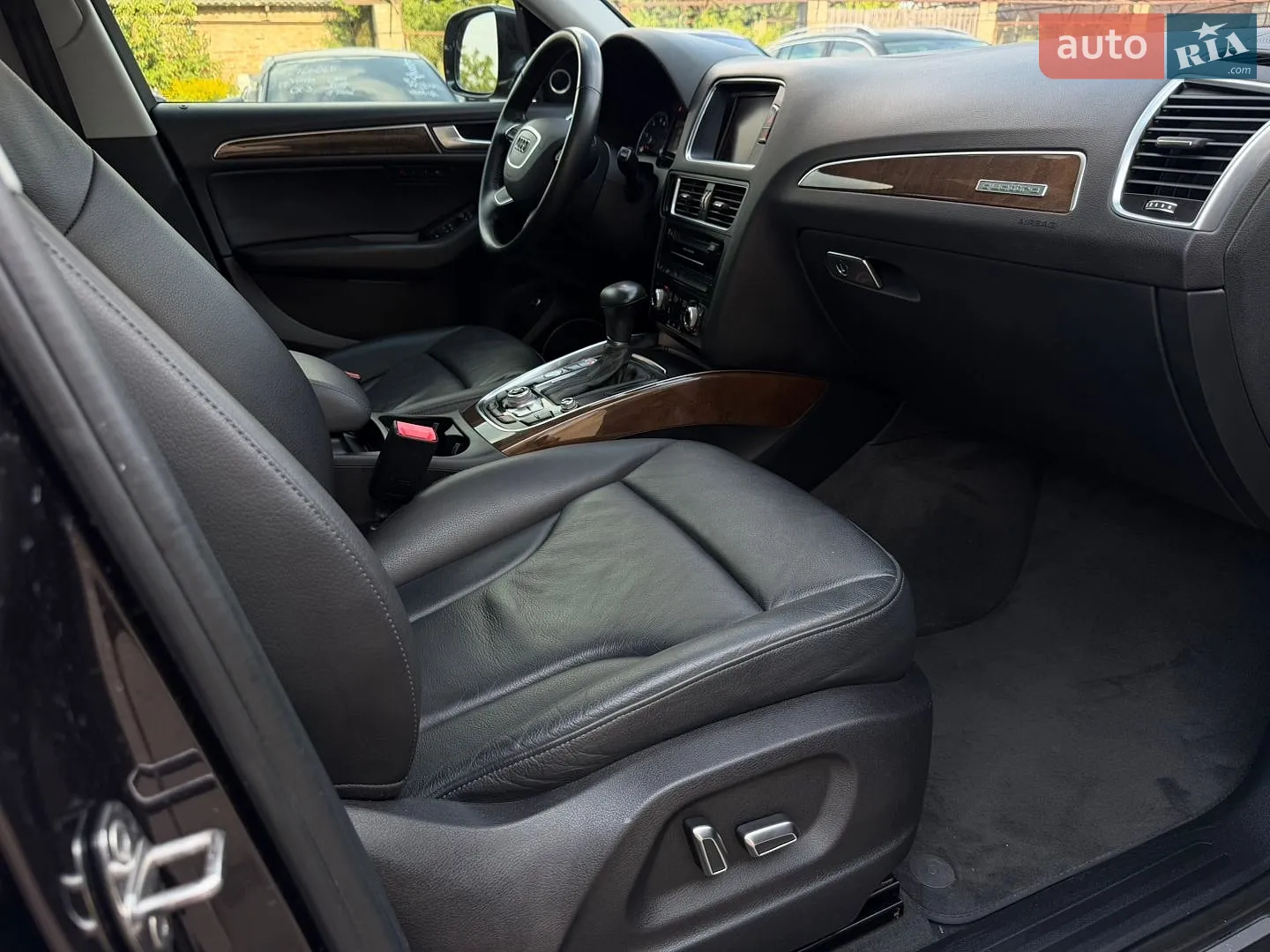 2015 Audi Q5 - мініатюра 34