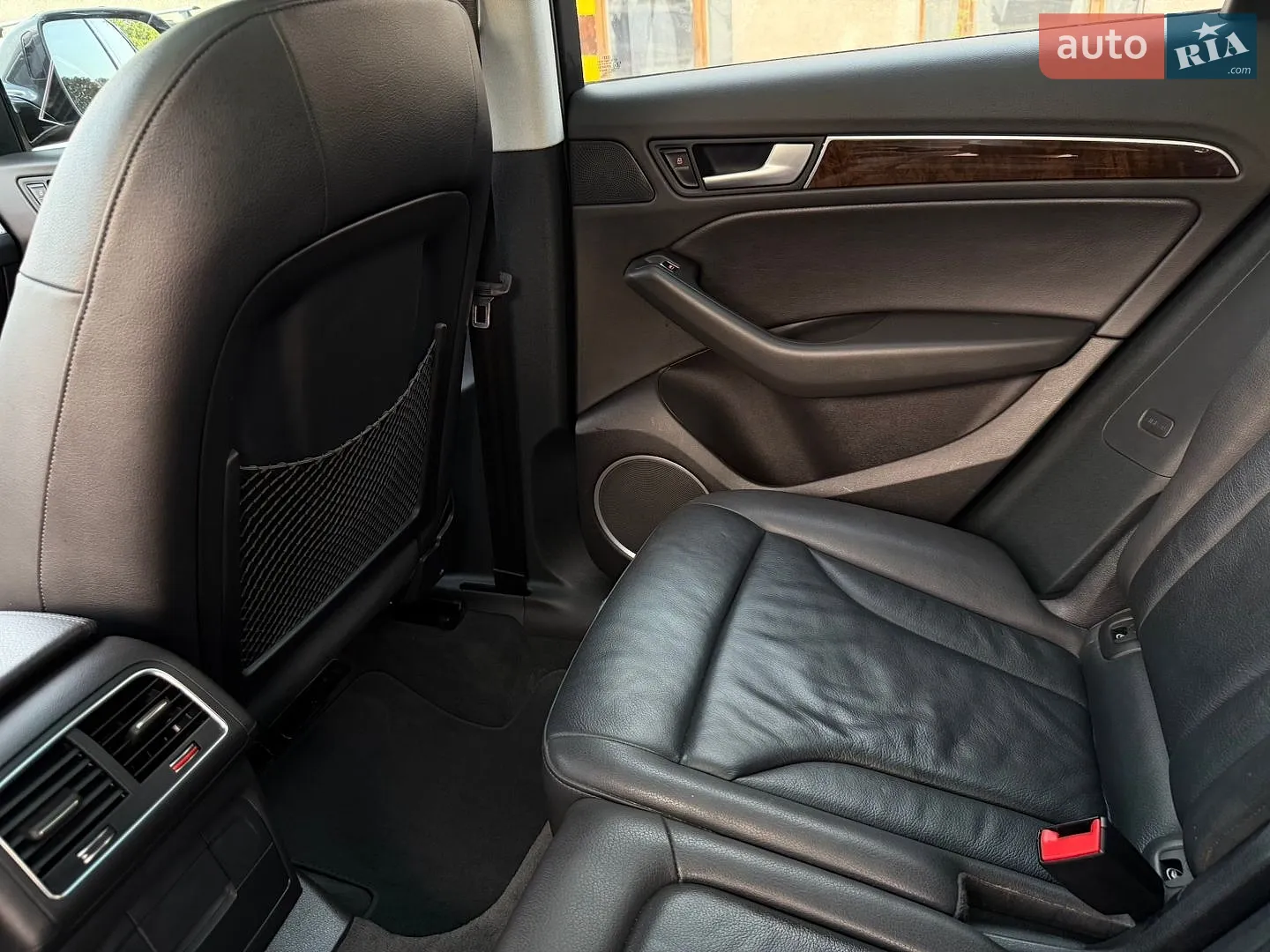 2015 Audi Q5 - мініатюра 39