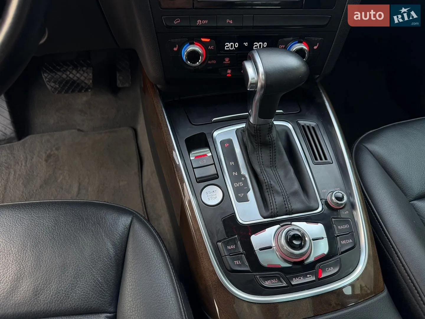 2015 Audi Q5 - мініатюра 44