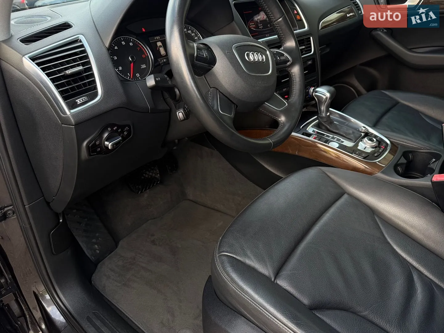 2015 Audi Q5 - мініатюра 48
