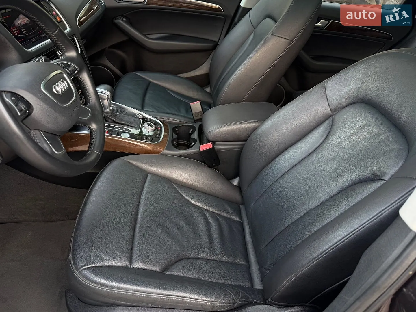 2015 Audi Q5 - мініатюра 46