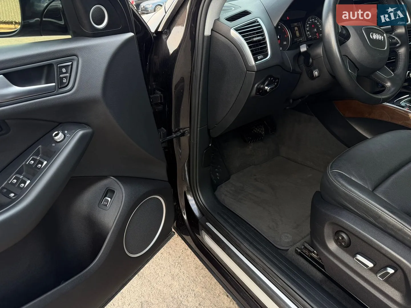 2015 Audi Q5 - мініатюра 49