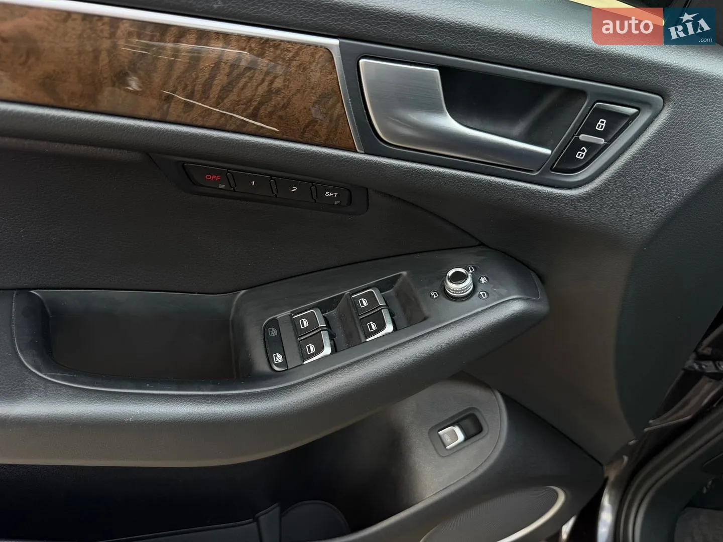2015 Audi Q5 - мініатюра 50