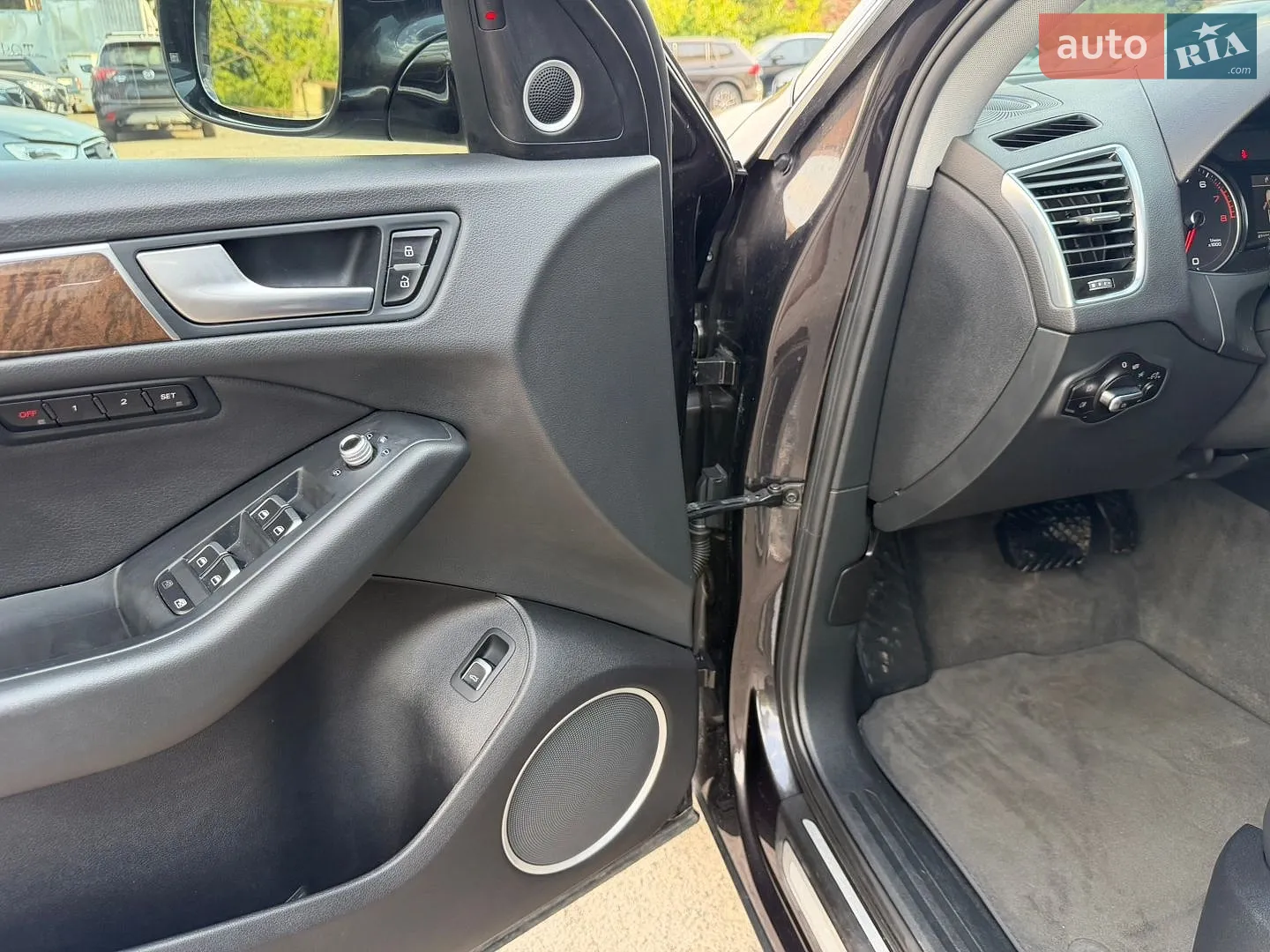 2015 Audi Q5 - мініатюра 47