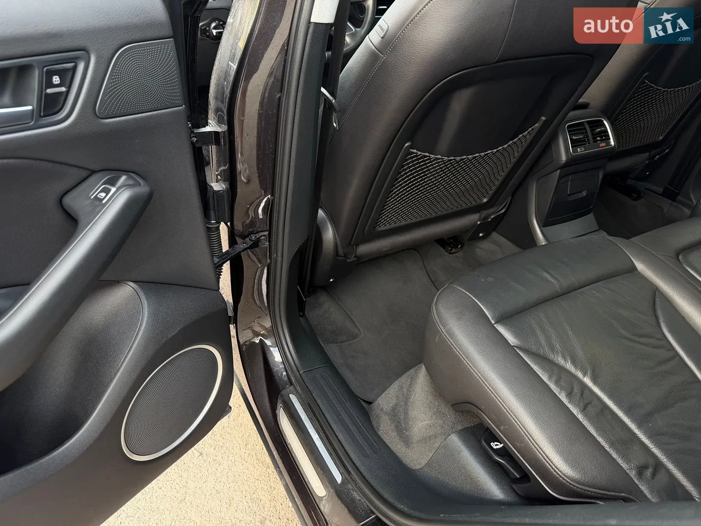 2015 Audi Q5 - мініатюра 42