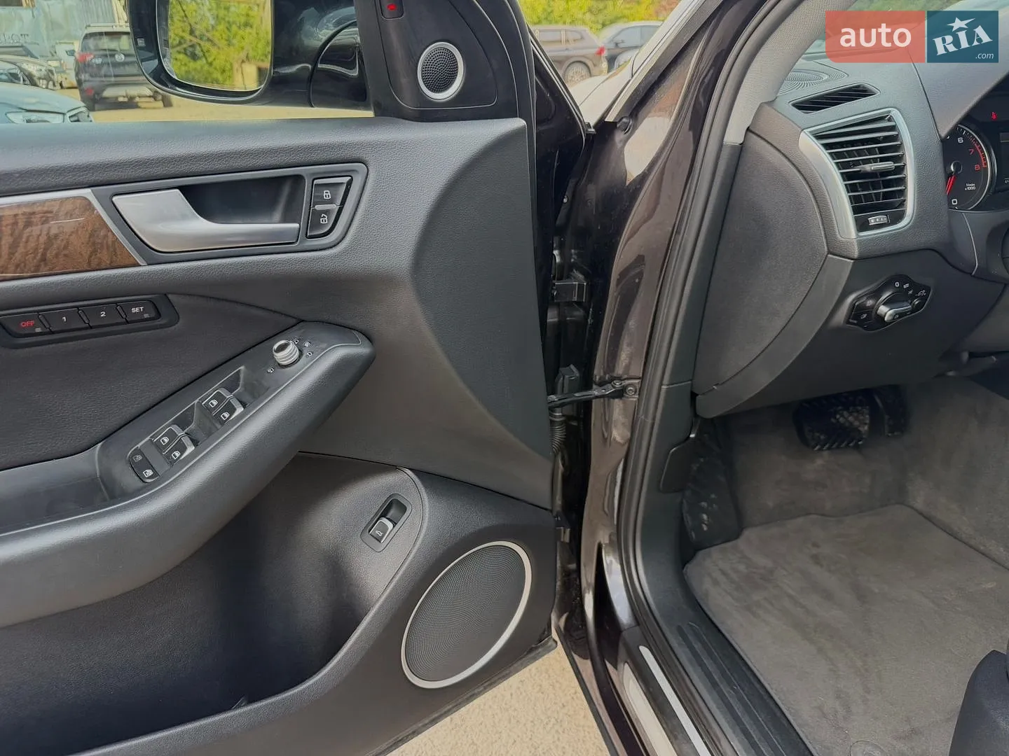 2015 Audi Q5 - мініатюра 52