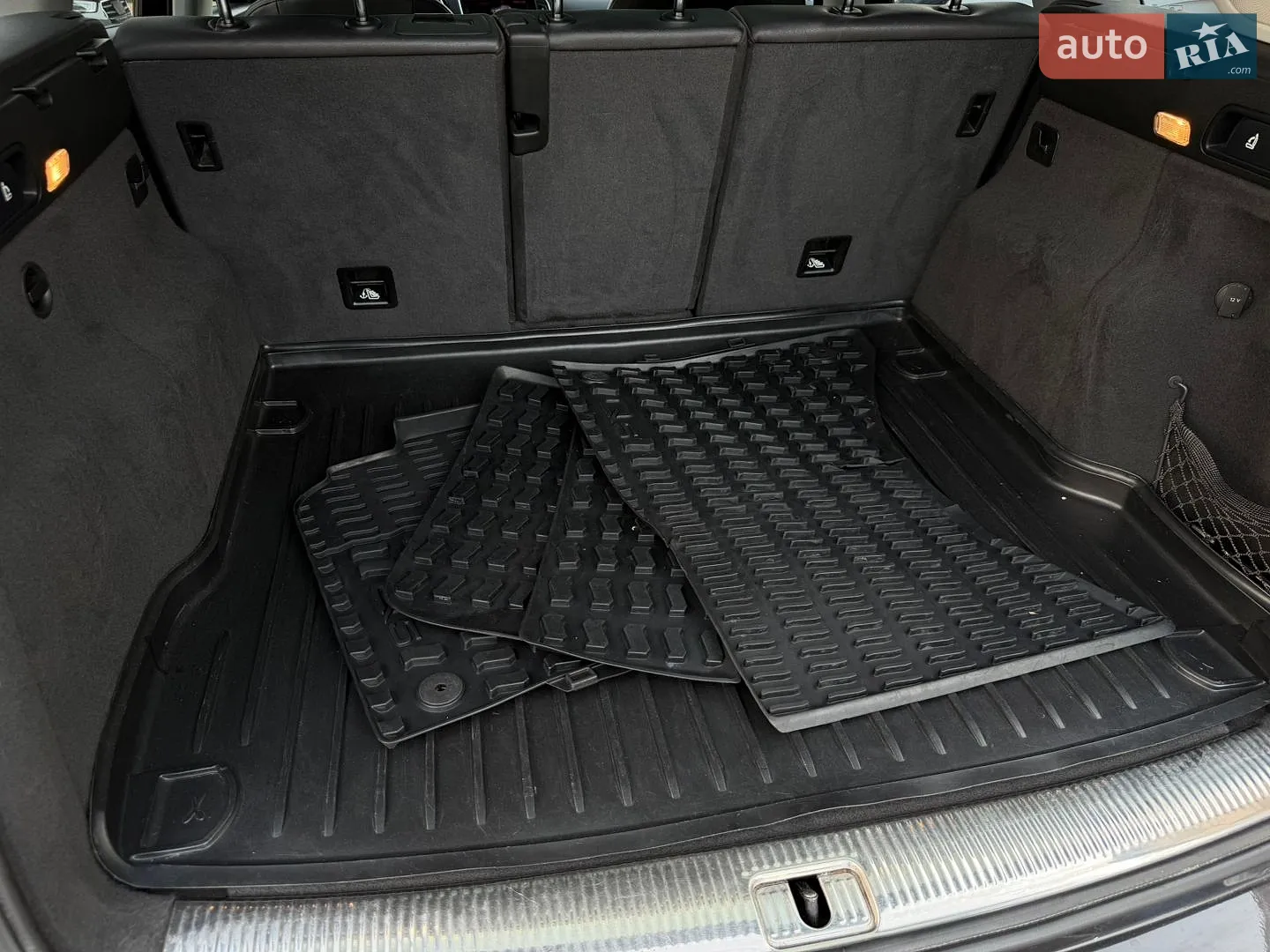 2015 Audi Q5 - мініатюра 53