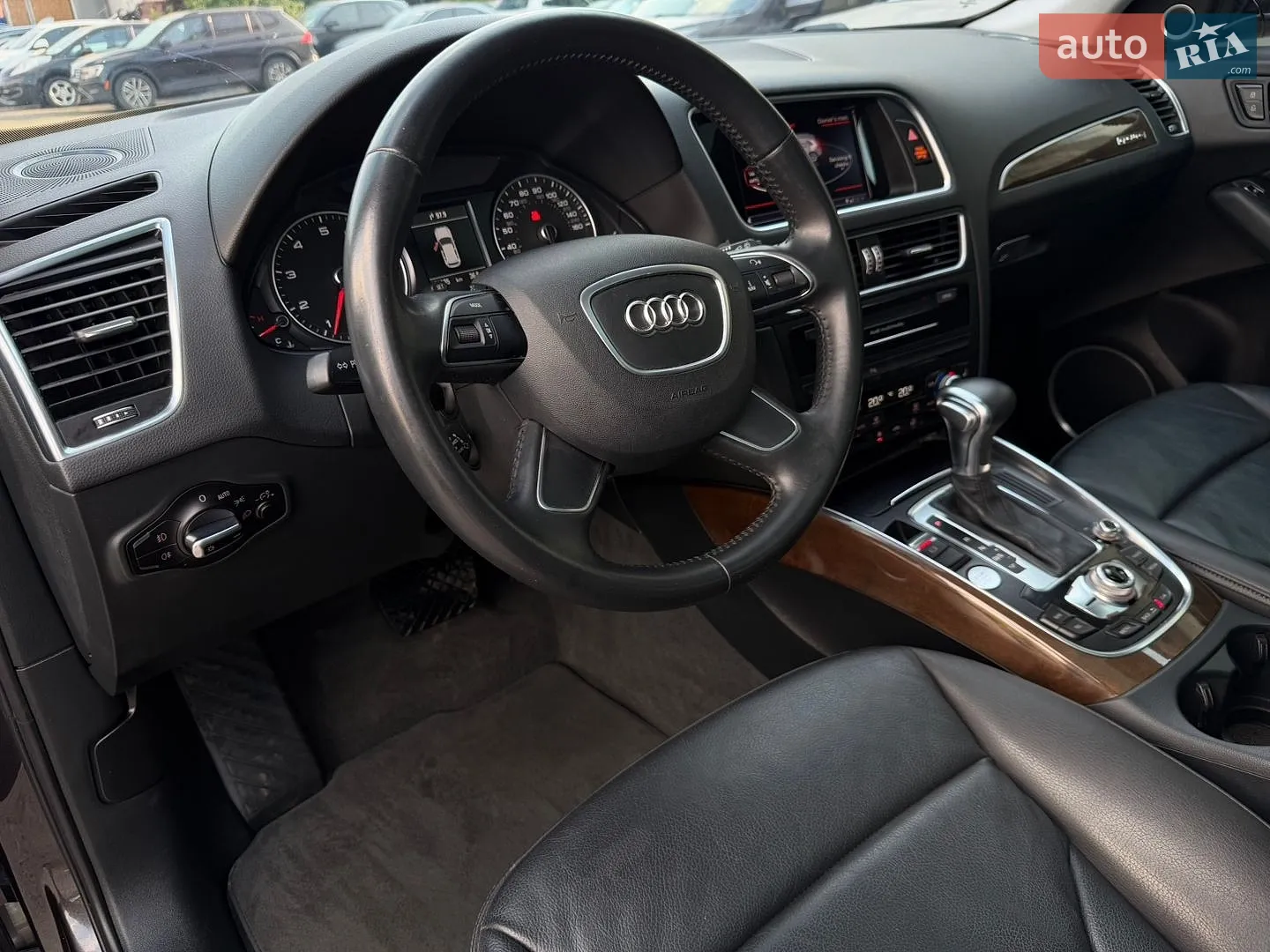 2015 Audi Q5 - мініатюра 51