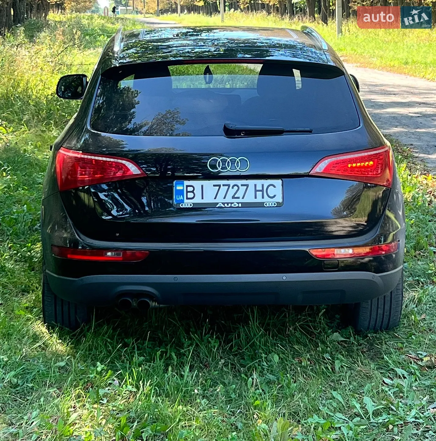 2011 Audi Q5 - мініатюра 7