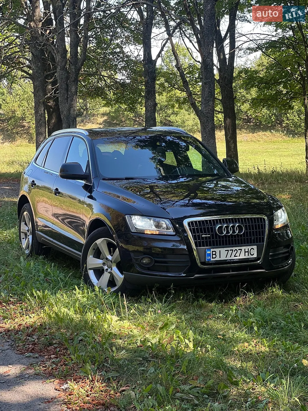 2011 Audi Q5 - фото 1