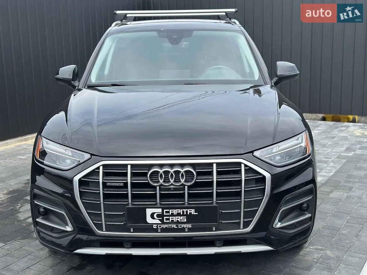 2021 Audi Q5 - мініатюра 2