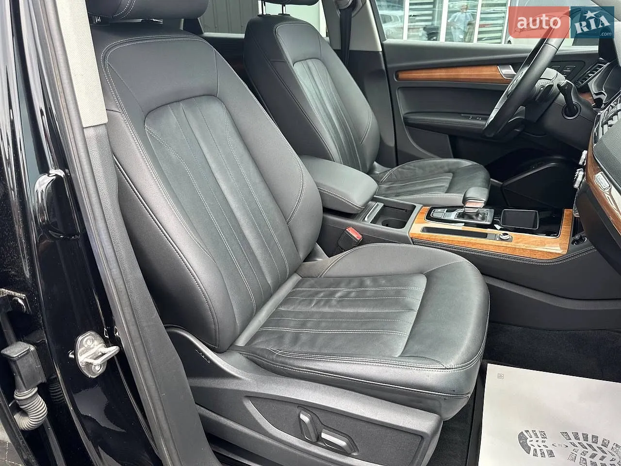 2021 Audi Q5 - мініатюра 21