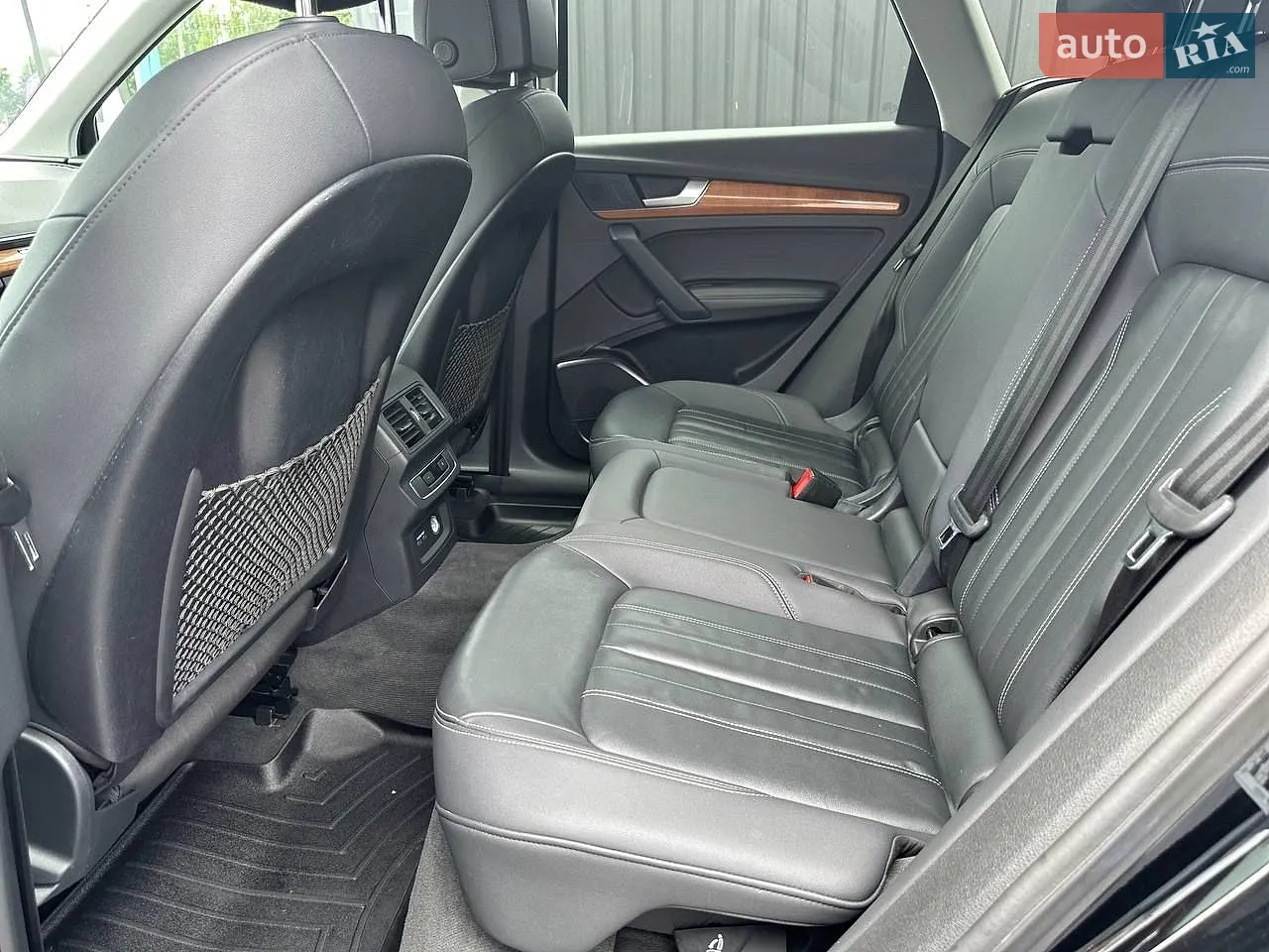 2021 Audi Q5 - мініатюра 23