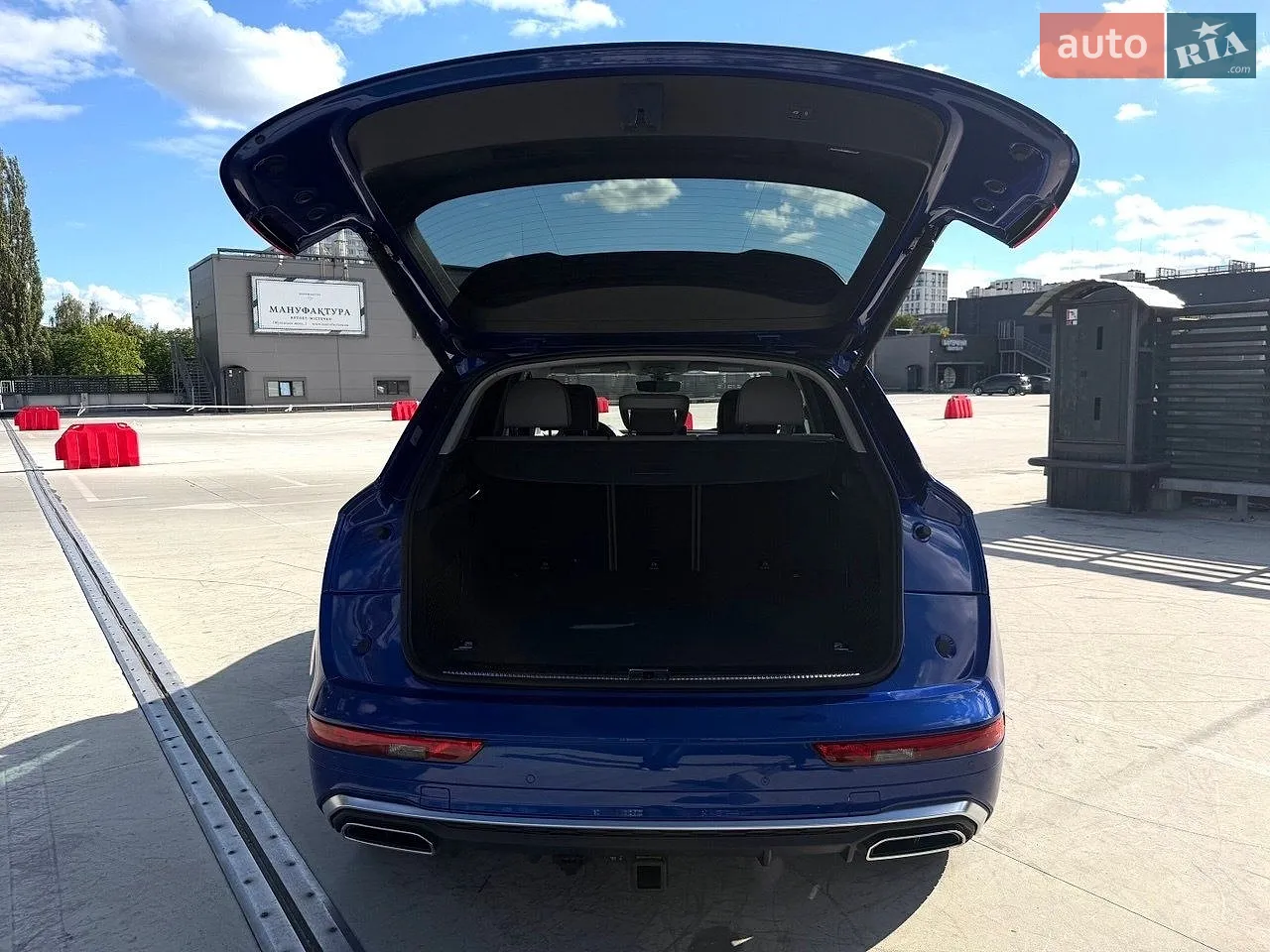 2022 Audi Q5 - мініатюра 5