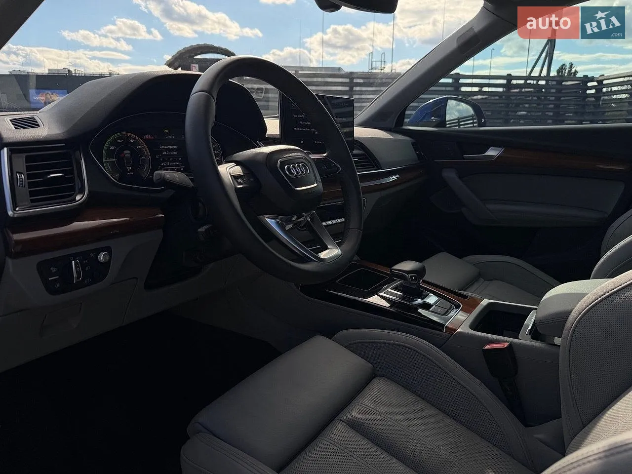2022 Audi Q5 - мініатюра 8