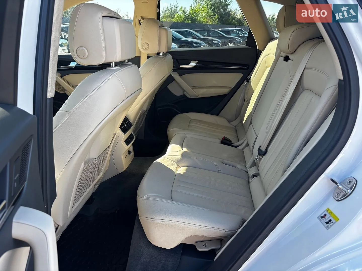 2019 Audi Q5 - мініатюра 20