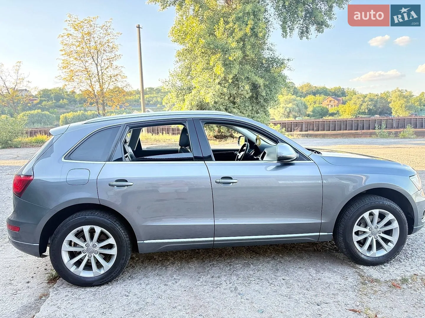 2013 Audi Q5 - мініатюра 22