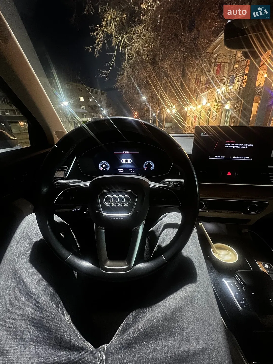 2021 Audi Q5 - мініатюра 19