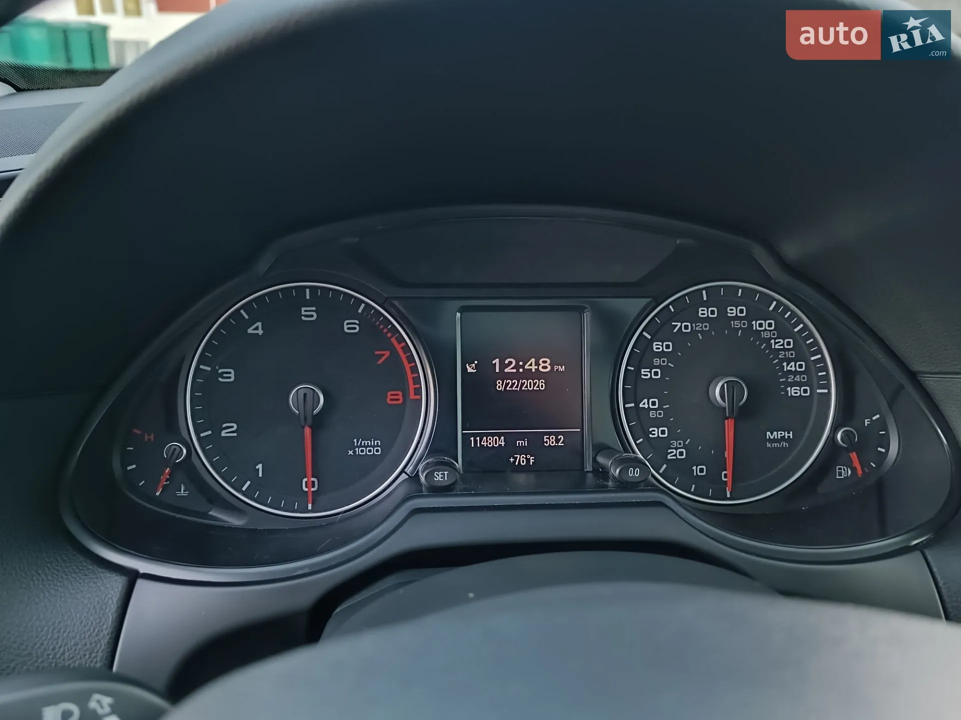 2015 Audi Q5 - мініатюра 63