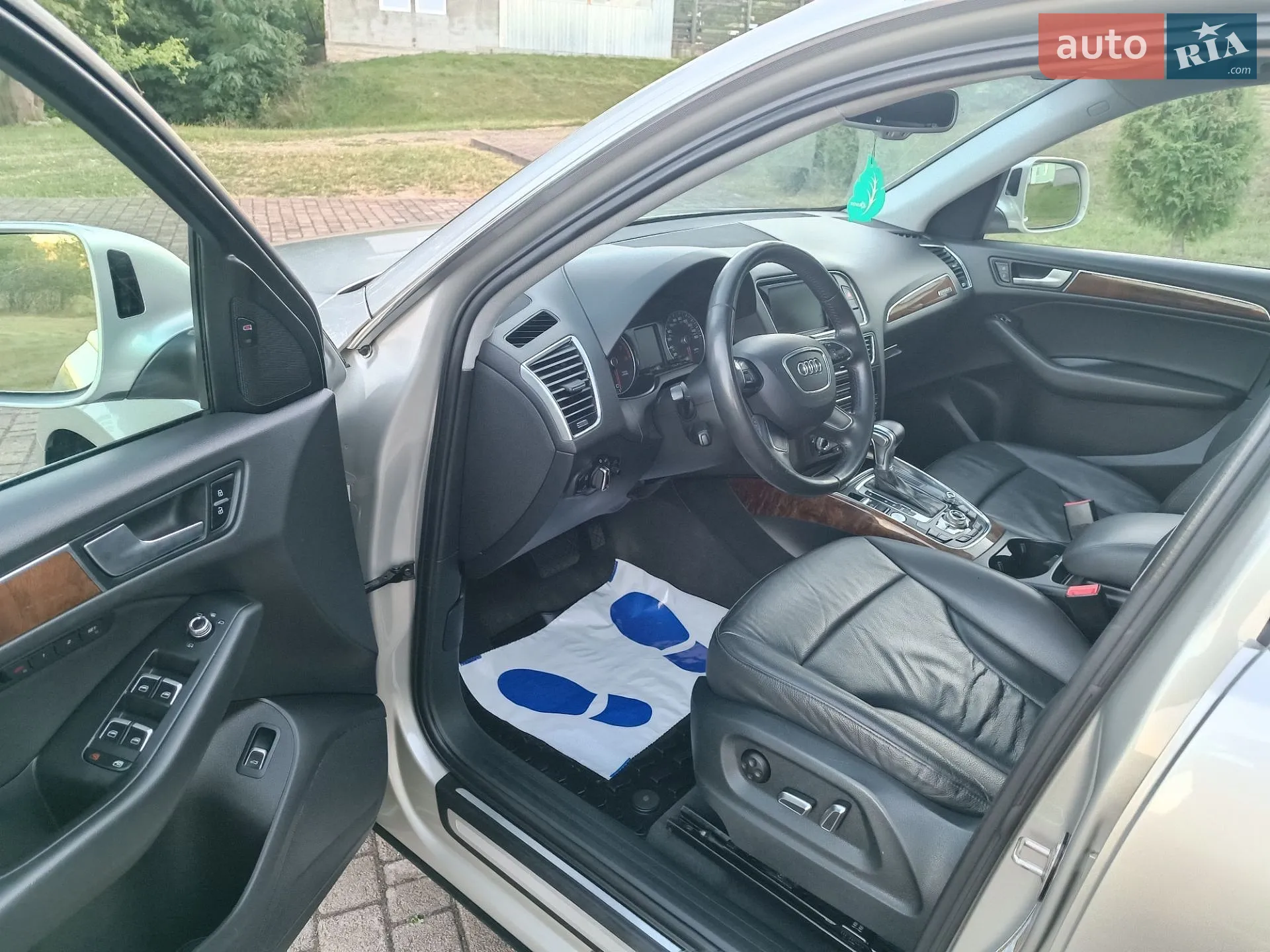 2015 Audi Q5 - мініатюра 71