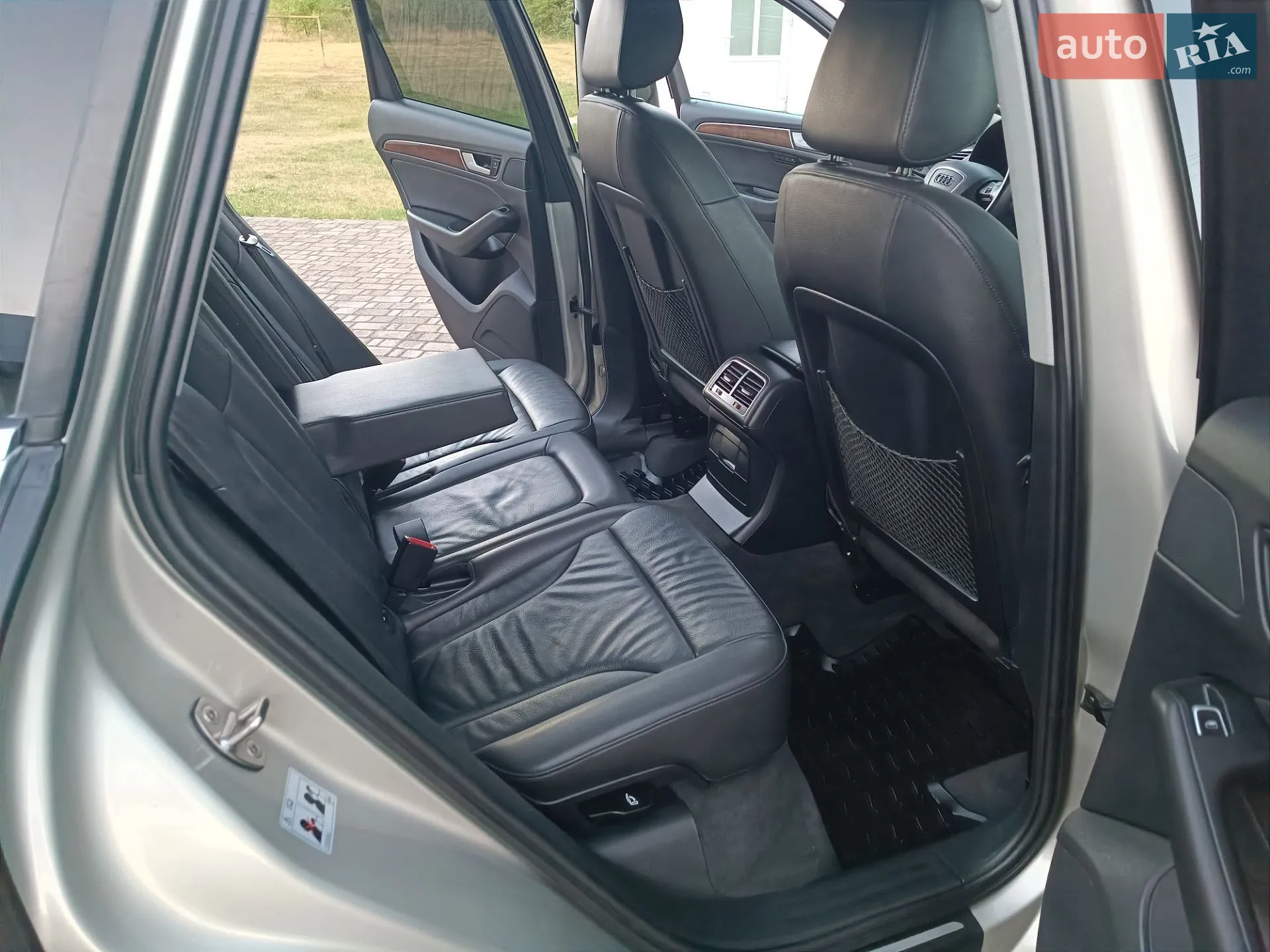2015 Audi Q5 - мініатюра 83