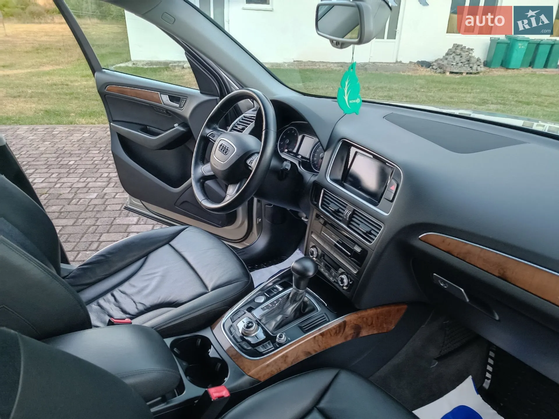 2015 Audi Q5 - мініатюра 90