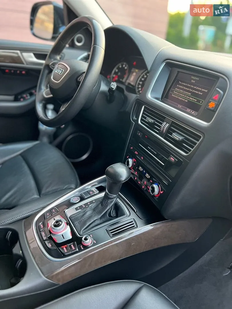 2015 Audi Q5 - мініатюра 18