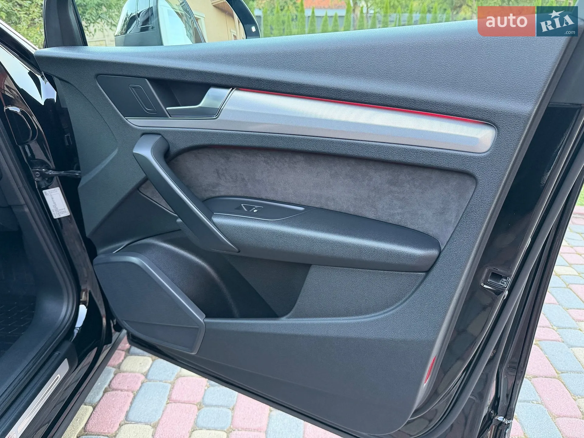 2018 Audi Q5 - мініатюра 18