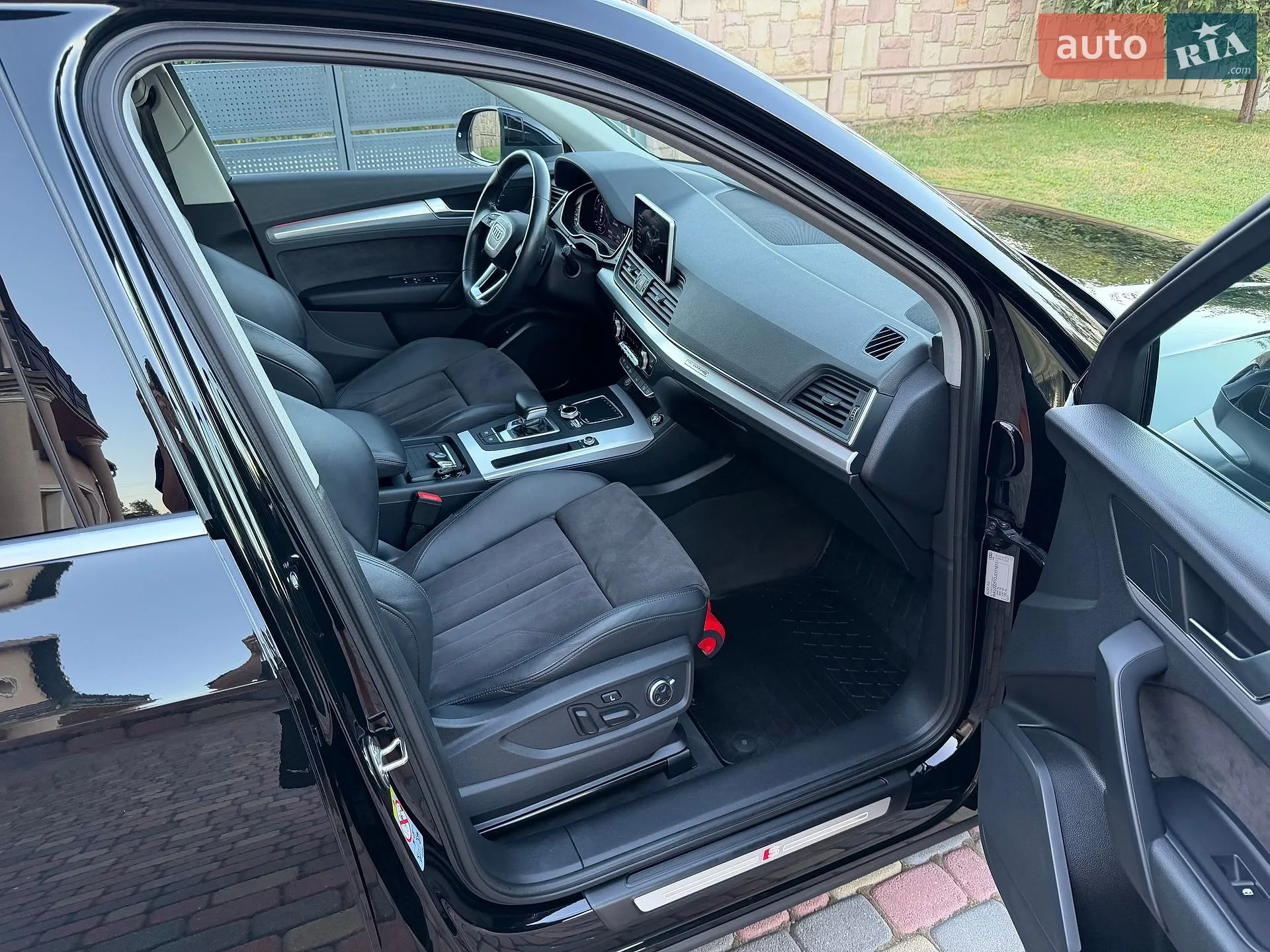 2018 Audi Q5 - мініатюра 20