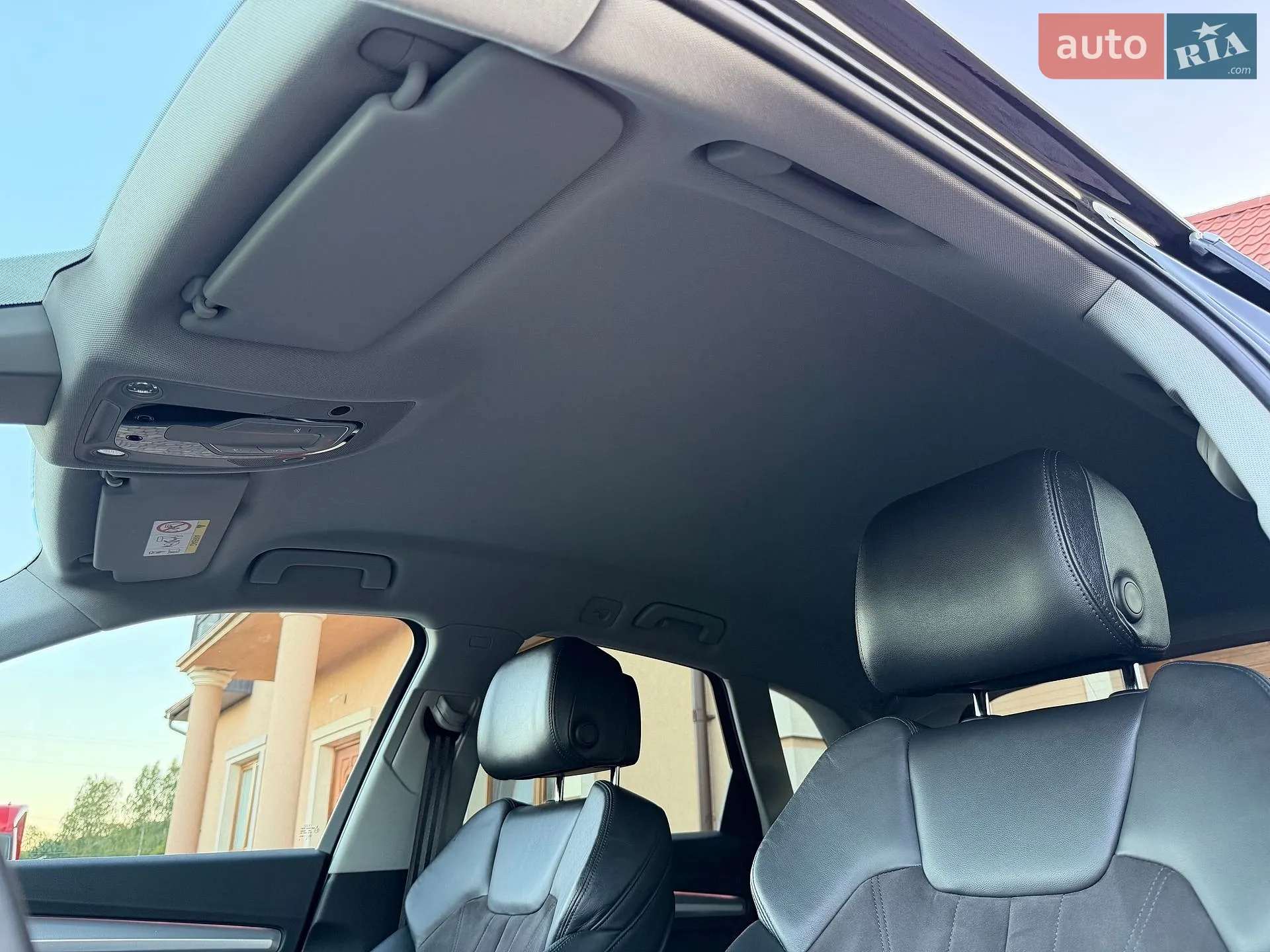 2018 Audi Q5 - мініатюра 38