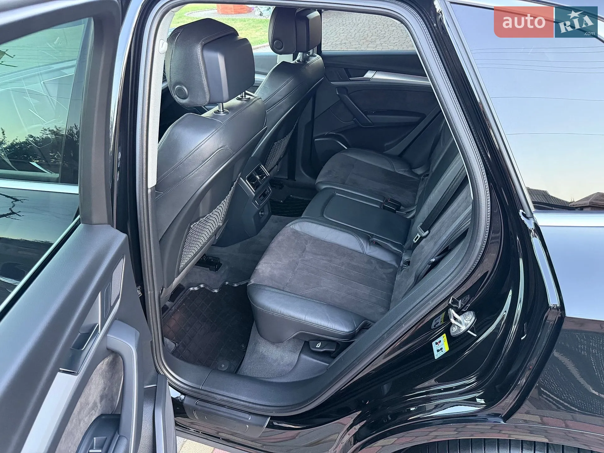 2018 Audi Q5 - мініатюра 40