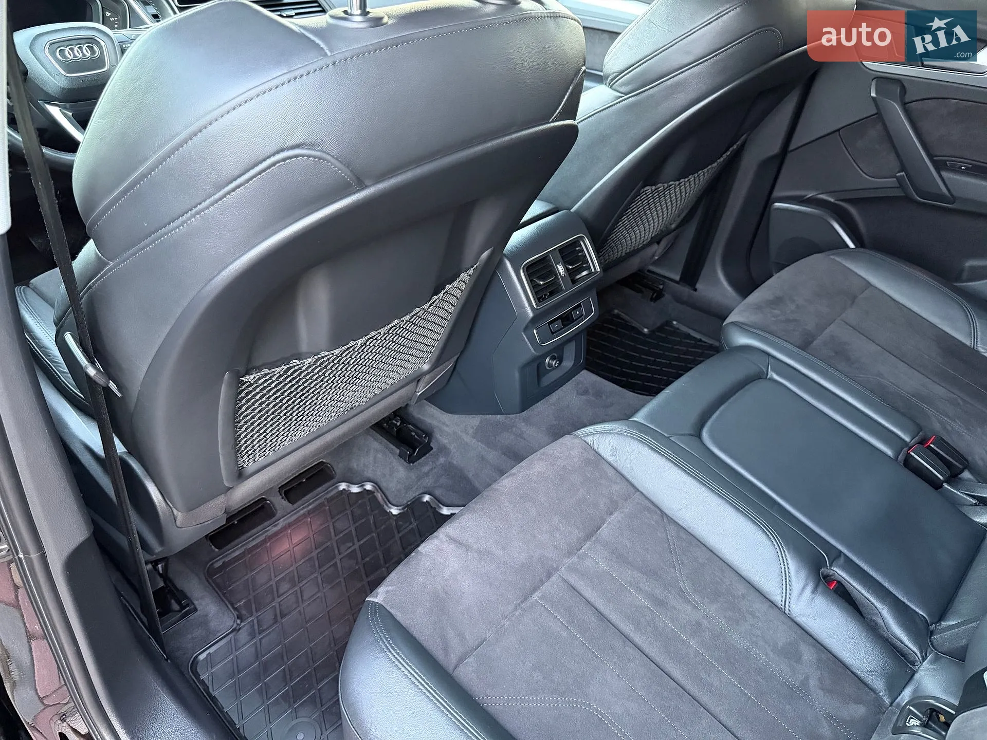 2018 Audi Q5 - мініатюра 42