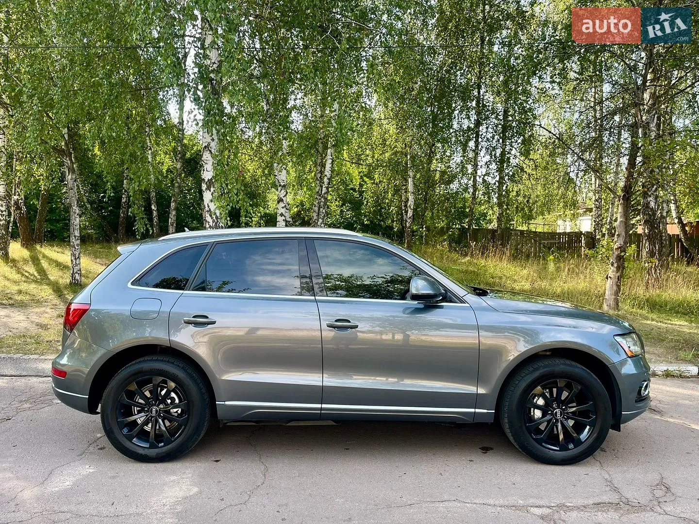 2015 Audi Q5 - мініатюра 4